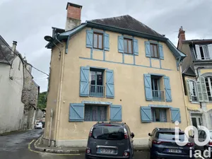 Building at Bagnères-de-Bigorre (65200)