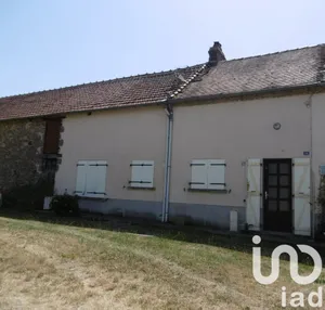 Maison de village à Tersannes (87360)