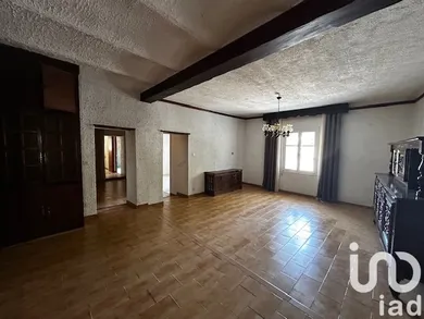 Village house at Saint-Paulet-de-Caisson (30130)