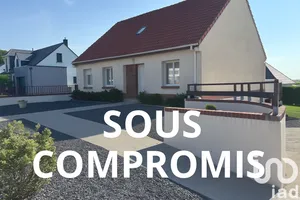 Maison à Gentelles (80800)