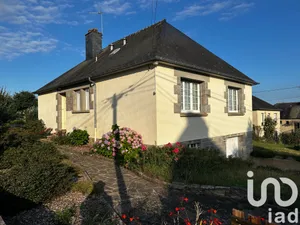 Maison à Iffendic (35750)