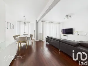 Appartement à Vitry-sur-Seine (94400)