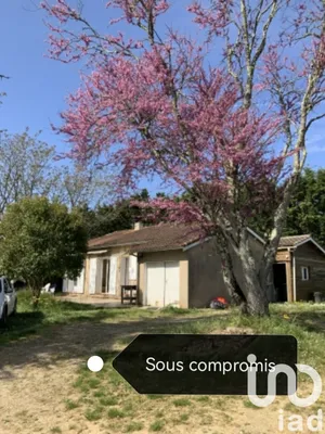 Maison à Corbarieu (82370)