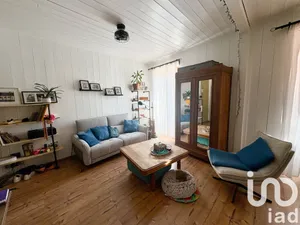 Townhouse at Chorges (05230)