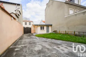 Maison à Reims (51100)