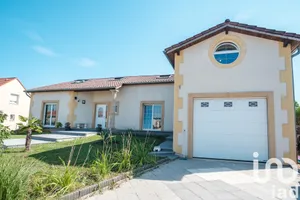 House at Talange (57525)