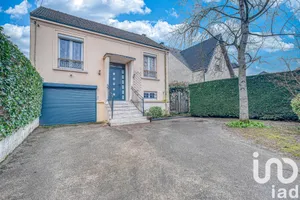 Maison à Vaires-sur-Marne (77360)
