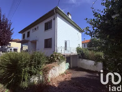 Maison de ville à Tarbes (65000)