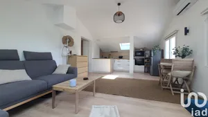Appartement à Montferrat (38620)