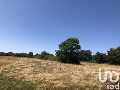 Terrain à bâtir à La Baule-Escoublac (44500)