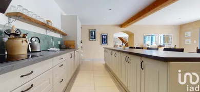 Park home in Eyraud-Crempse-Maurens (24140)