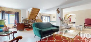 Maison de campagne à Eyraud-Crempse-Maurens (24140)