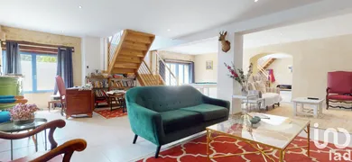 Maison de campagne à Eyraud-Crempse-Maurens (24140)