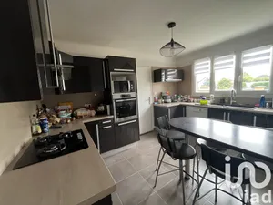 Maison à La Grande-Paroisse (77130)