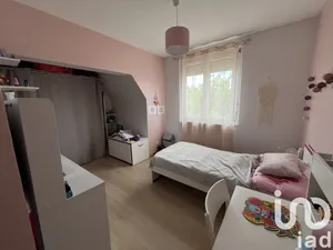 Maison à La Grande-Paroisse (77130)