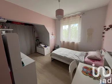 Maison à La Grande-Paroisse (77130)