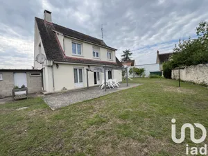 Maison à La Grande-Paroisse (77130)