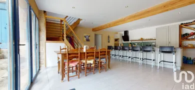 Park home in Eyraud-Crempse-Maurens (24140)