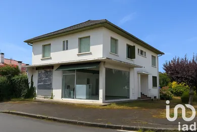 Maison de ville à Tarbes (65000)