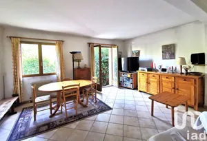 Traditional house at Bures-sur-Yvette (91440)