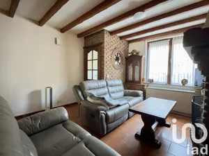 Maison à Tourcoing (59200)