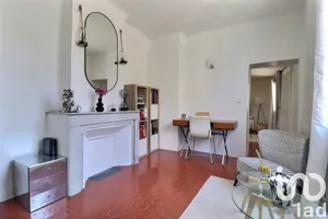 Appartement à Aix-en-Provence (13100)