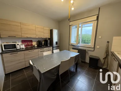 House in Bayard-sur-Marne (52170)