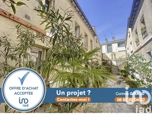 Duplex à Toulouse (31000)