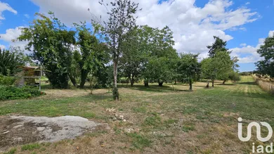 Maison de village à Saint-Macoux (86400)