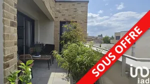 Appartement à Bétheny (51450)