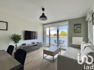Appartement à Wattrelos (59150)