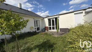 Maison à Reims (51100)