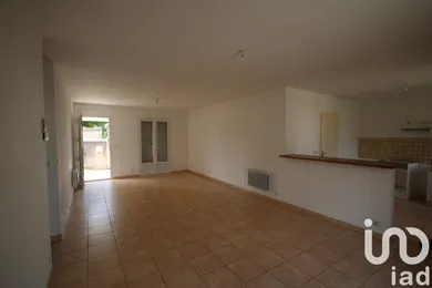 Maison à Tonnay-Charente (17430)