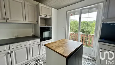 House at Phalsbourg (57370)