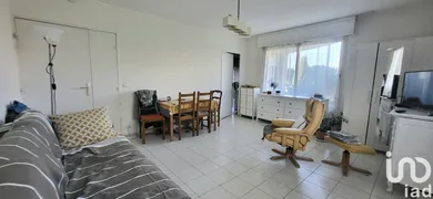 Appartement à Marseille (13008)