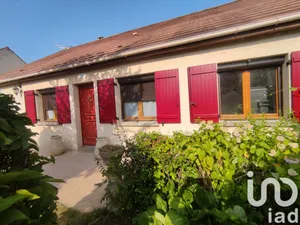 House at Vaux-le-Pénil (77000)