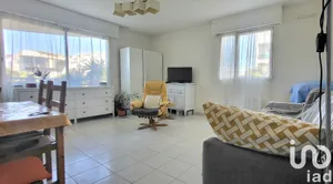Appartement à Marseille (13008)