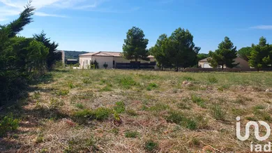 Building plot in La Palme (11480)