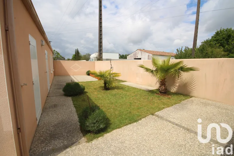 Maison 4 pièces 83 m² · à Tonnay-Charente · 83 m² · 238 000 €