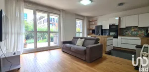 Immeuble à Lieusaint (77127)