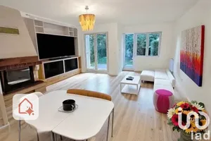 Maison à Gif-sur-Yvette (91190)
