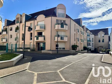 Apartment at Sucy-en-Brie (94370)