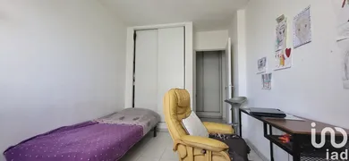 Appartement à Marseille (13008)