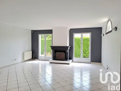 House in Montmagny (95360)