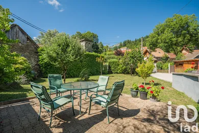 House in Monestier-de-Clermont (38650)