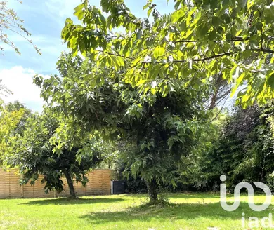 House in La Chapelle-sur-Erdre (44240)