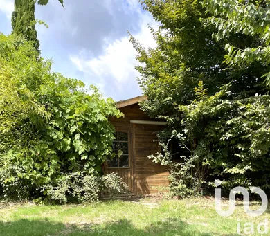 Maison à La Chapelle-sur-Erdre (44240)