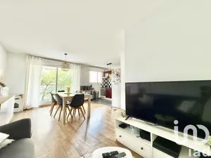 Apartment at Tourcoing (59200)
