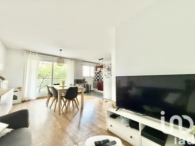 Appartement à Tourcoing (59200)