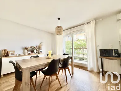Appartement à Tourcoing (59200)